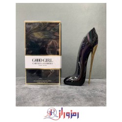 ادکلن گودگرل مشکی اورجینال ٨٠ میل